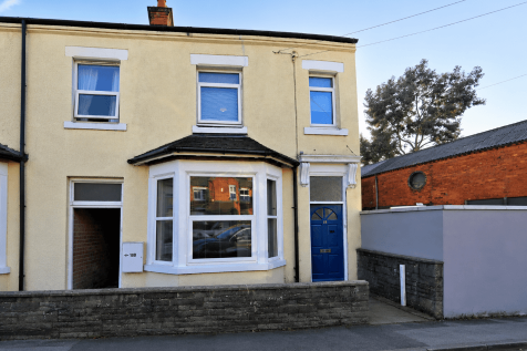 Studio to rent Meyrick Road, Stafford ST17