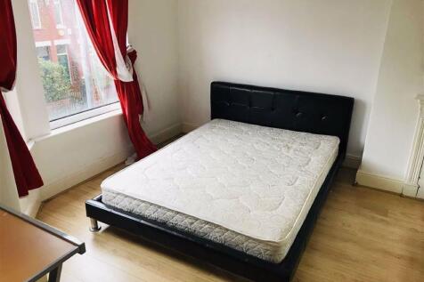 Redruth Street, Rusholme, Manchester, M14 photo 5