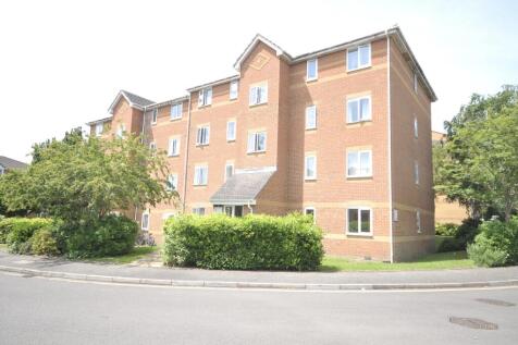 Ascot Court ground floor flat