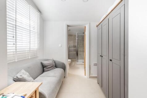 Courtfield Gardens, Earls Court, London, SW5 photo 4