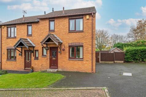Frodsham, WA6 - property photo