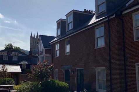 Charming red brick home with a sunny outlook...