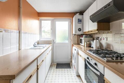 53 Balliol Road