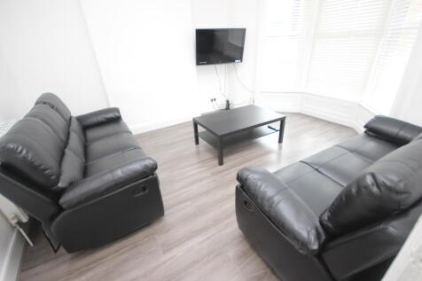 5-bed terraced on Blantyre Road, Liverpool, £607/mo