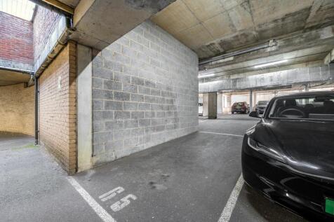 Parking Space