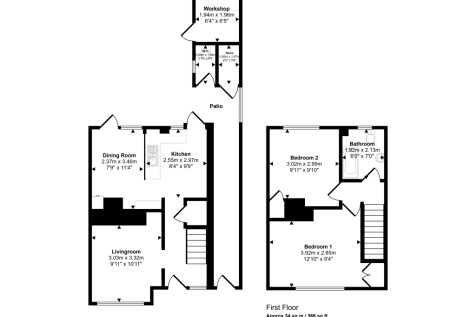 48 Swanstree Avenue, Sittingbourne, Kent, ME10 4NL