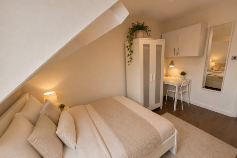 Room 6, 15 Brentwood, Manchester M6 8QU photo 4
