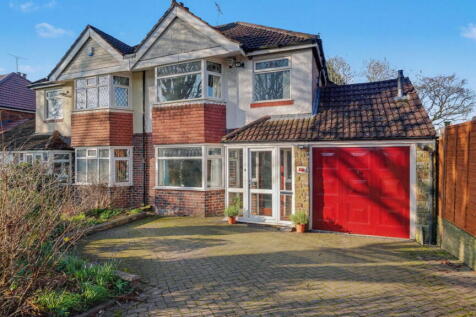 Birmingham, B28 - property photo