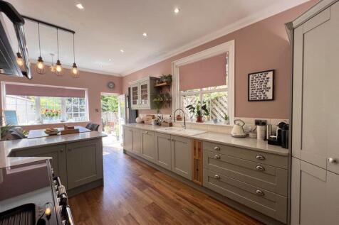 Golf Open 2026 - Park Road, Southport - Sleeps 8 photo 3