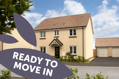 The Winsford - Ready To Move In 2