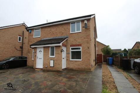 2 Bedroom Semi-Detached in WA14 5NP