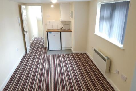 Bedsit 6