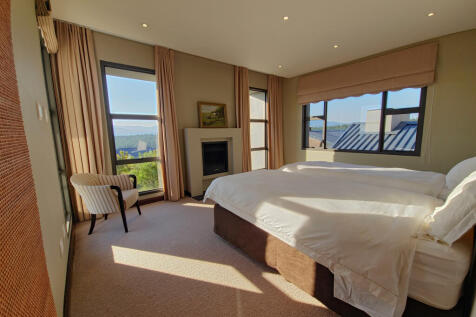 Second Floor Bedroom 3