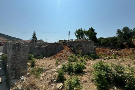 Terrain &amp; landscape