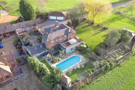 Glebe House, Nuneaton