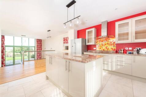 Kitchen/Breakfast Rm
