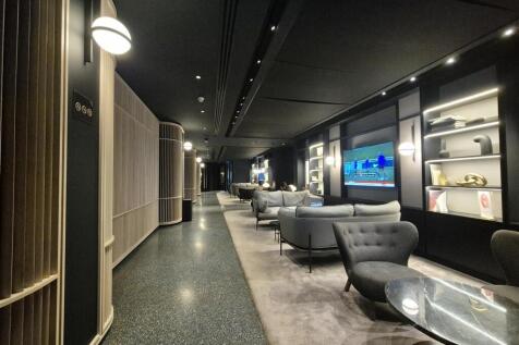 Facilities &amp; Externally