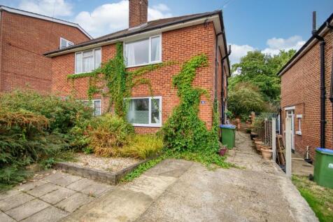 Southampton, SO17 - property photo