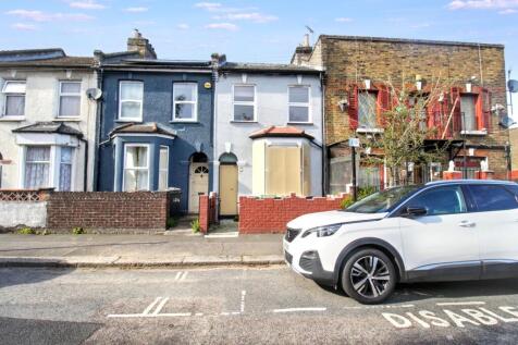 106 Pevensey Road, London, E7 0AH