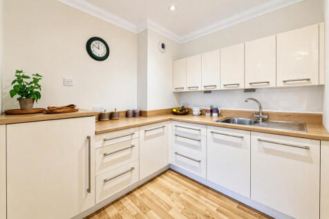 Kitchenette