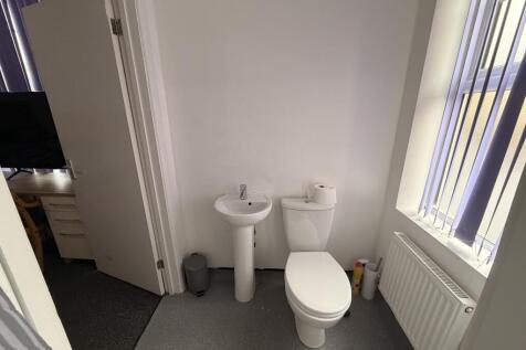 Kingsley Park Terrace, NORTHAMPTON photo 5