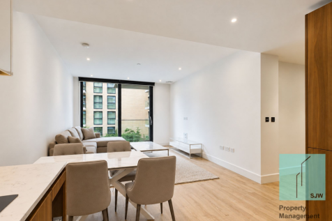 Canter Way, Catalina House, E1 photo 3