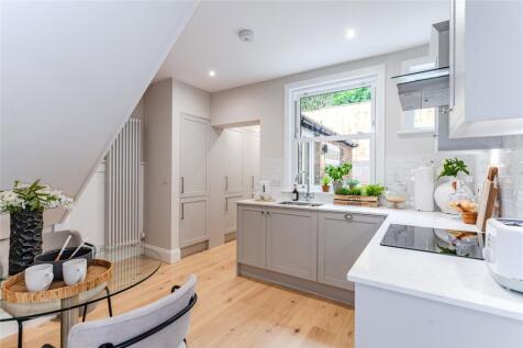 No 4 Kitchen