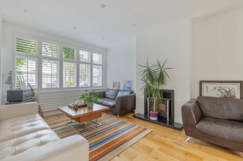 Merlin Grove, Beckenham photo 3