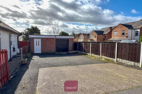 Garage for Sale