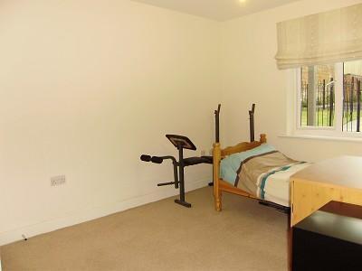 Double Bedroom