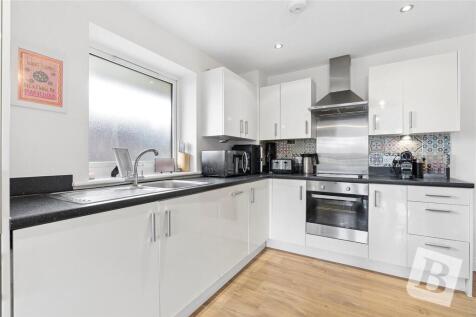 Lounge/Kitchen