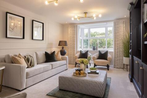 Illustration Sitting Room