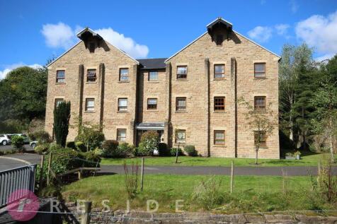 Apartment Building