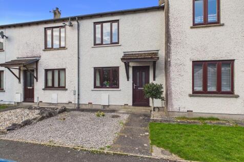 8 Glebe Close