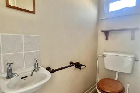 Cloakroom:
