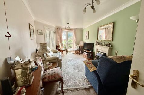 Cooper Court, Spital Road, Maldon, Essex photo 5