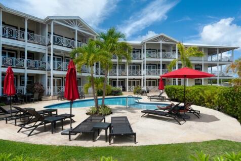 Lantana Resort
