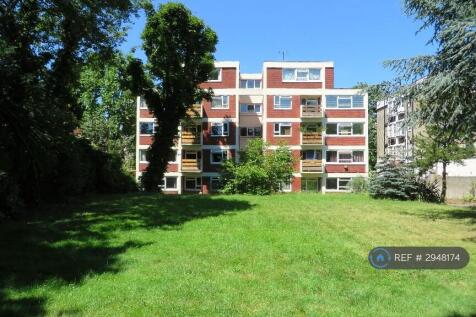 Garden &amp; Building