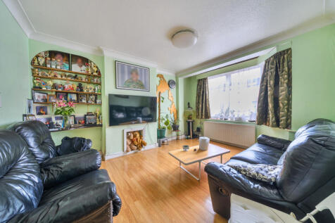 Reception Room 1