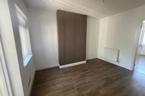 Bucks Hill, Nuneaton photo 5