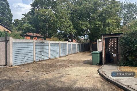 Garage En Bloc