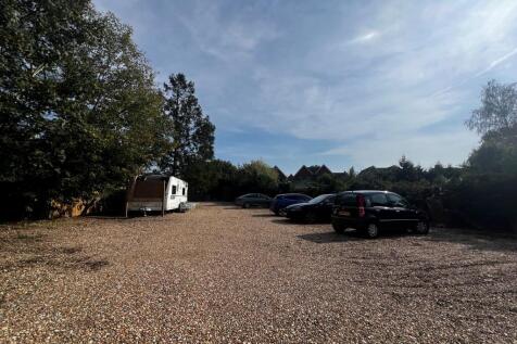 Off Road Parking