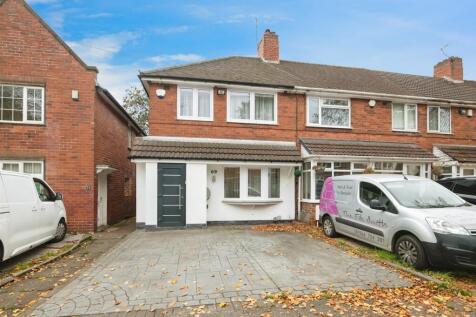Birmingham, B42 - property photo
