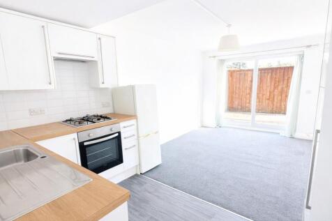 Kitchen living