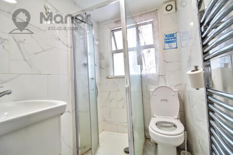 Shower Room 2