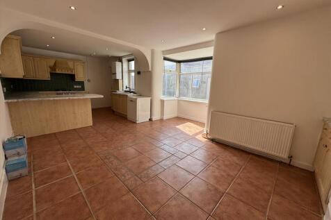 Living/Dining/Kitche