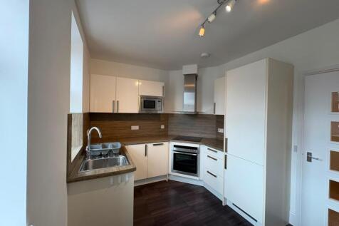 Platform House, Crossover Road, Inverurie, AB51 photo 4