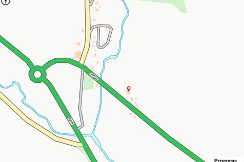 Property Location Map