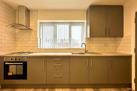 Lounge / Diner / Kitchen