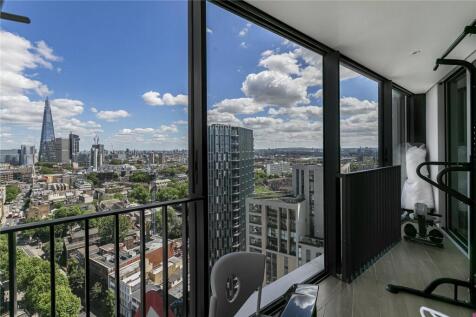 Sky Garden